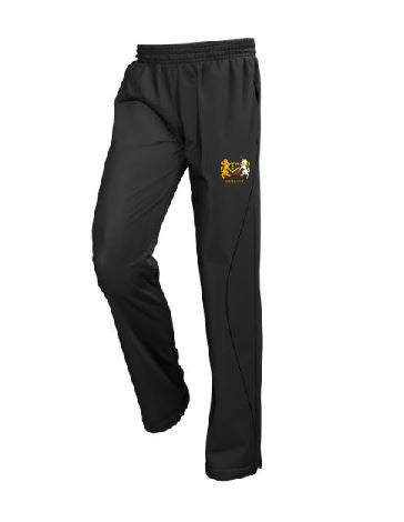 Widden FC Elite Shower Track Pants