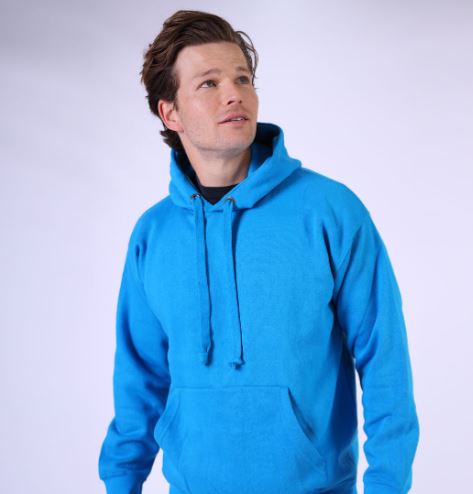 Hi99o W72 Leavers Hoodie