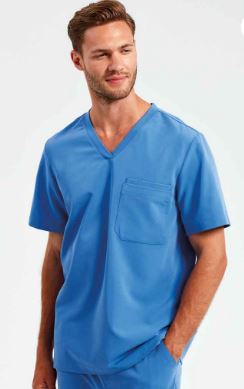 NN200 Anna Stretch Tunic
