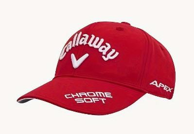 Callaway Breathable Baseball Cap