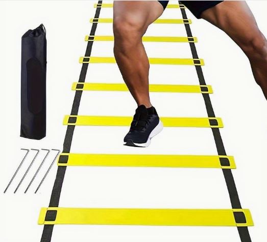 Sports Agility Ladder
