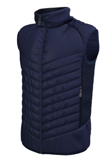 Hi99o Edge Pro Female Gilet