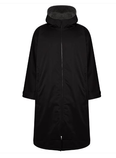 Hi99o BH Weatherproof Changing Robe- UNISEX