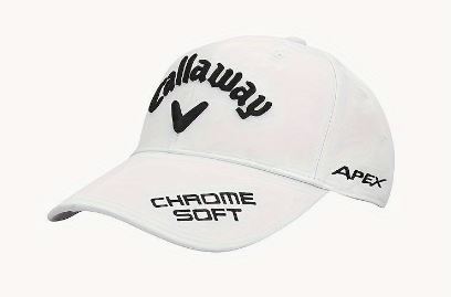 Callaway Breathable Baseball Cap