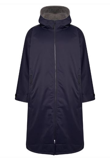 Hi99o BH Weatherproof Changing Robe- UNISEX