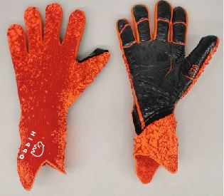 Hi99o AX100 Goalkeeper Glove