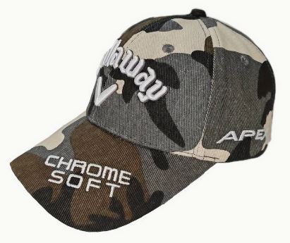 Callaway Breathable Baseball Cap