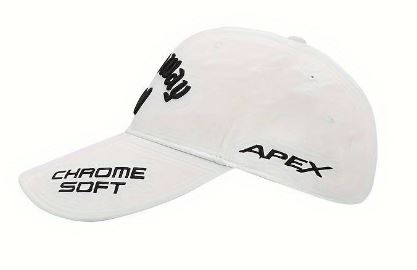 Callaway Breathable Baseball Cap