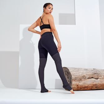 T039 Hi99o Women's Yoga Leggings