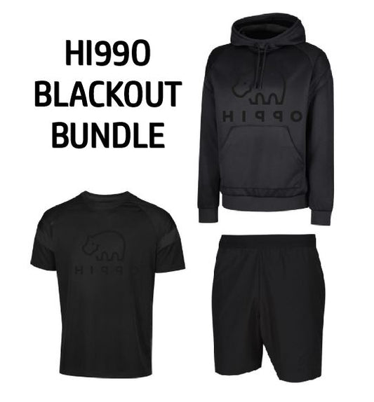 Hi99o Blackout Mens Bundle