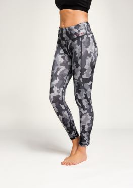 T032 Hi99o Womens Performance Leggings