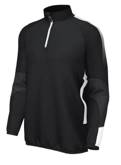 Hi99o Edge Pro 1/4 Zip Midlayer