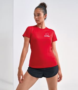 T020 Hi99o Women's Performance T-Shirt
