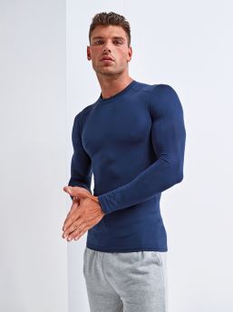 T016 Hi99o Performance Baselayer Top