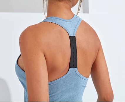 T027 Hi99o Women's Performance Strap Back Vest