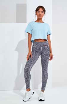 T031 Hi99o Women's Performance Leggings