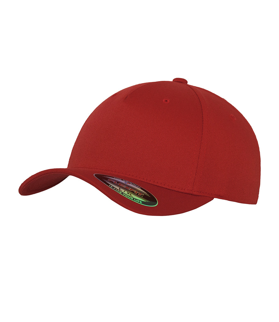 HMTF6560 Flexfit Baseball Cap