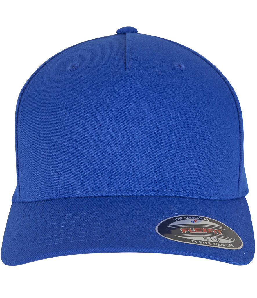 HMTF6560 Flexfit Baseball Cap