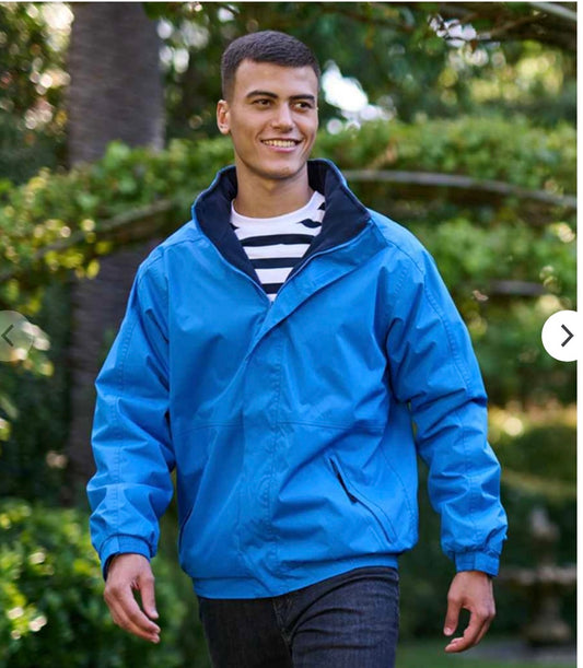 Regatta dover jacket