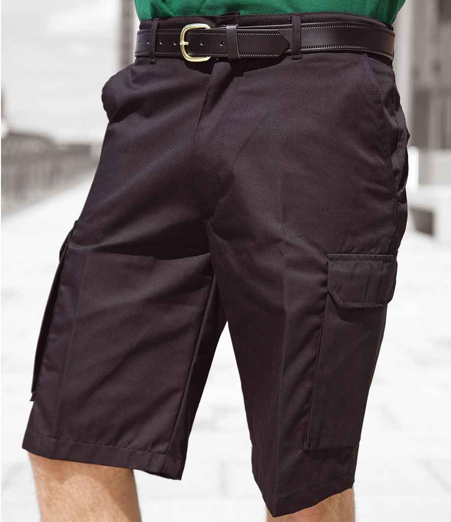 Hi99o HL241 Cargo Shorts