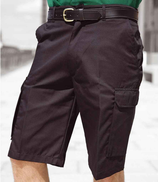 Hi99o HL241 Cargo Shorts