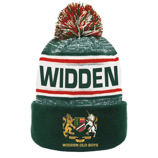 WOBRFC Bobble Hat- Hi99o