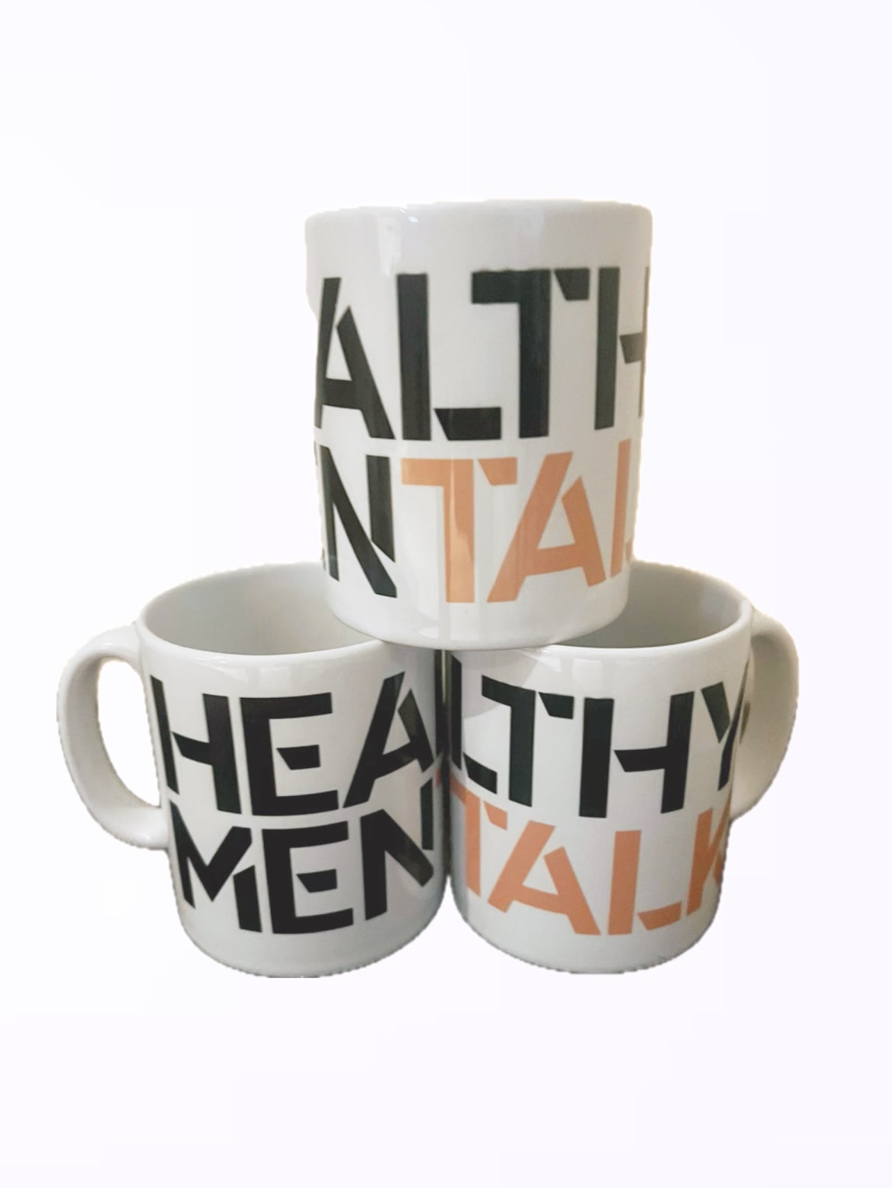 HMT 11oz MUG