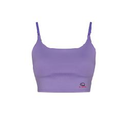 J217 Hi99o Women’s recycled tech sports bra