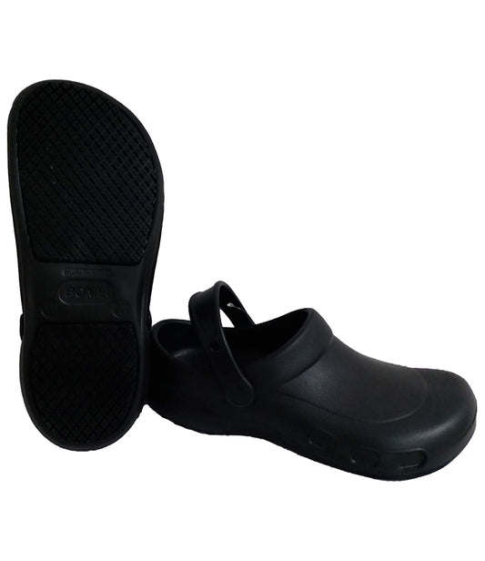 L050 Le Chef EVA Clogs