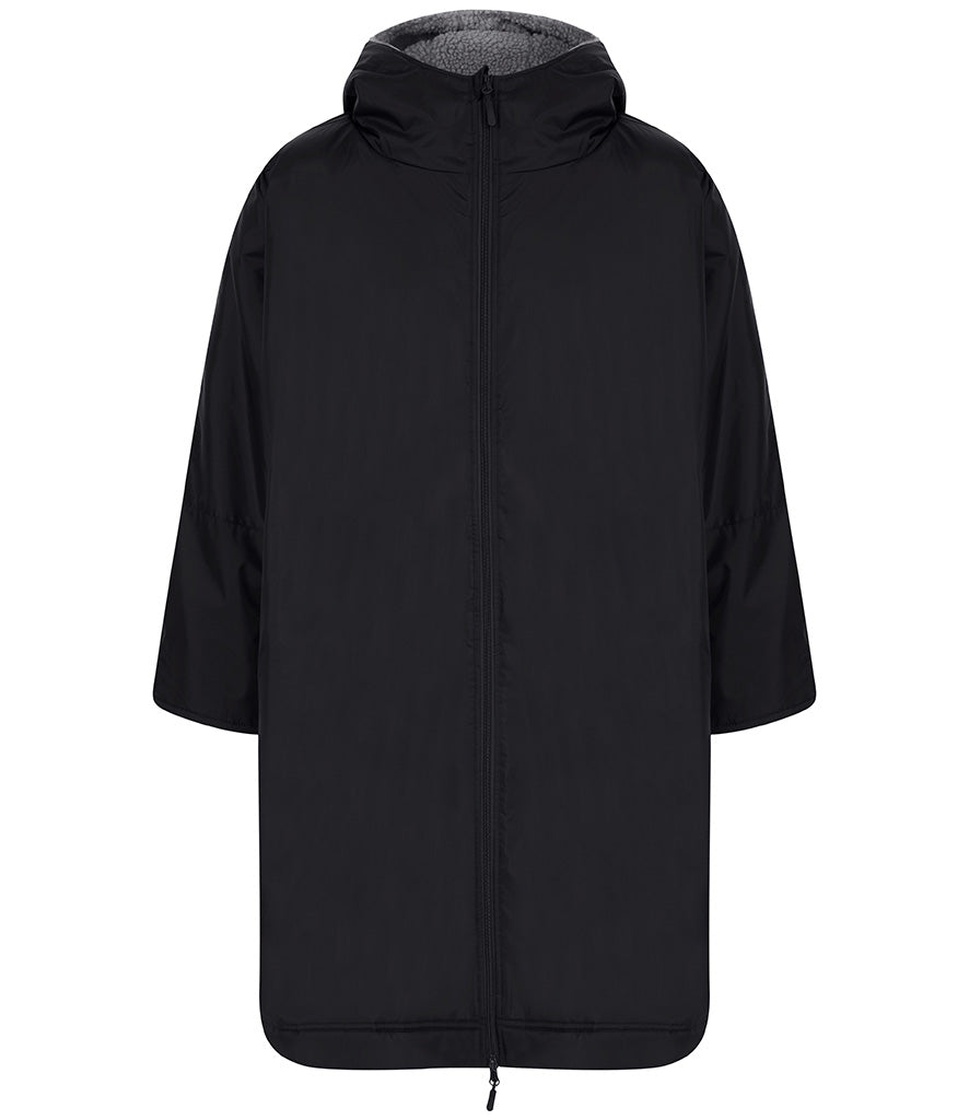 Hi99o FH Weatherproof Changing Robe- UNISEX