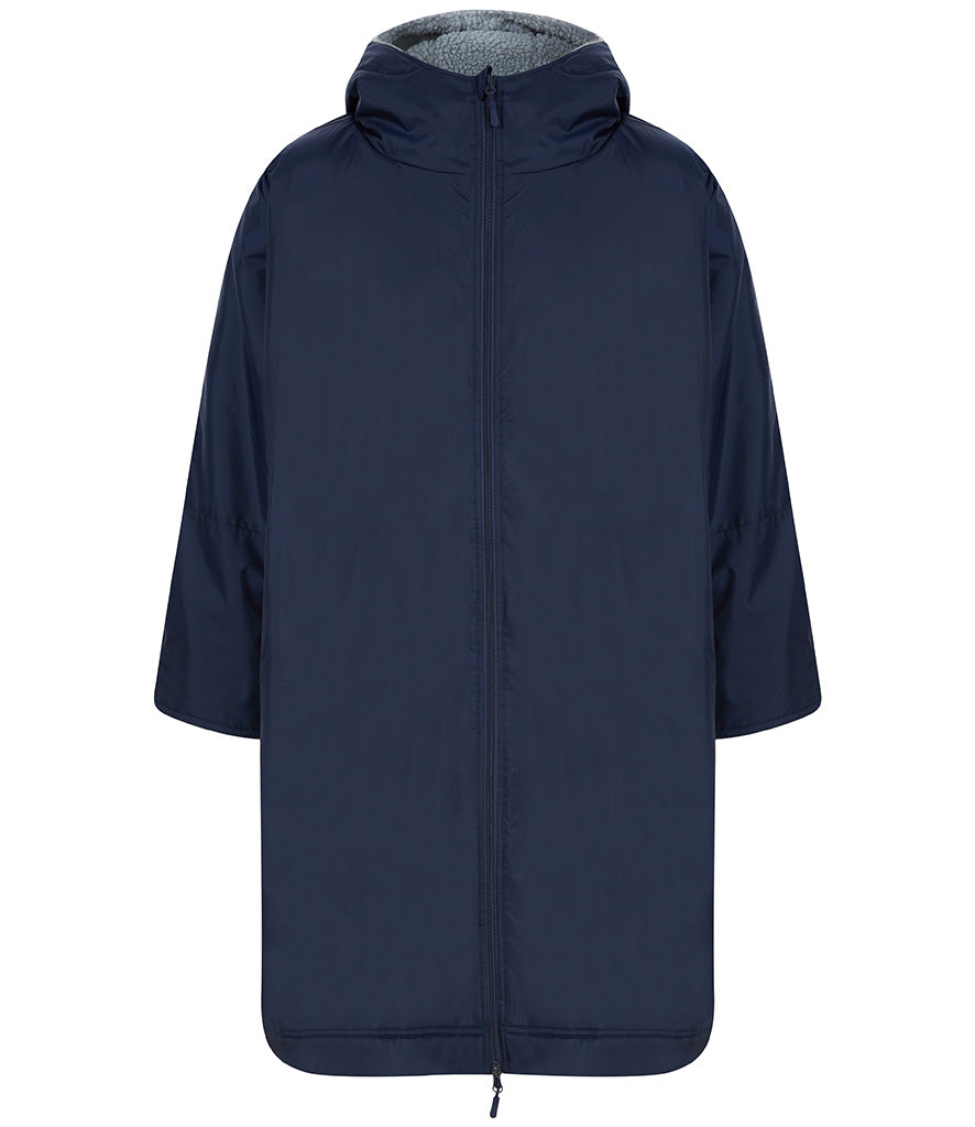 Hi99o FH Weatherproof Changing Robe- UNISEX