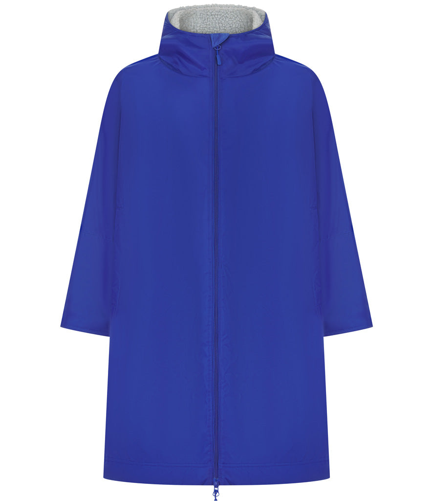 Hi99o FH Weatherproof Changing Robe- UNISEX