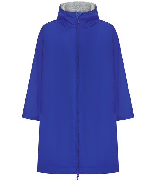 Hi99o FH Weatherproof Changing Robe- UNISEX