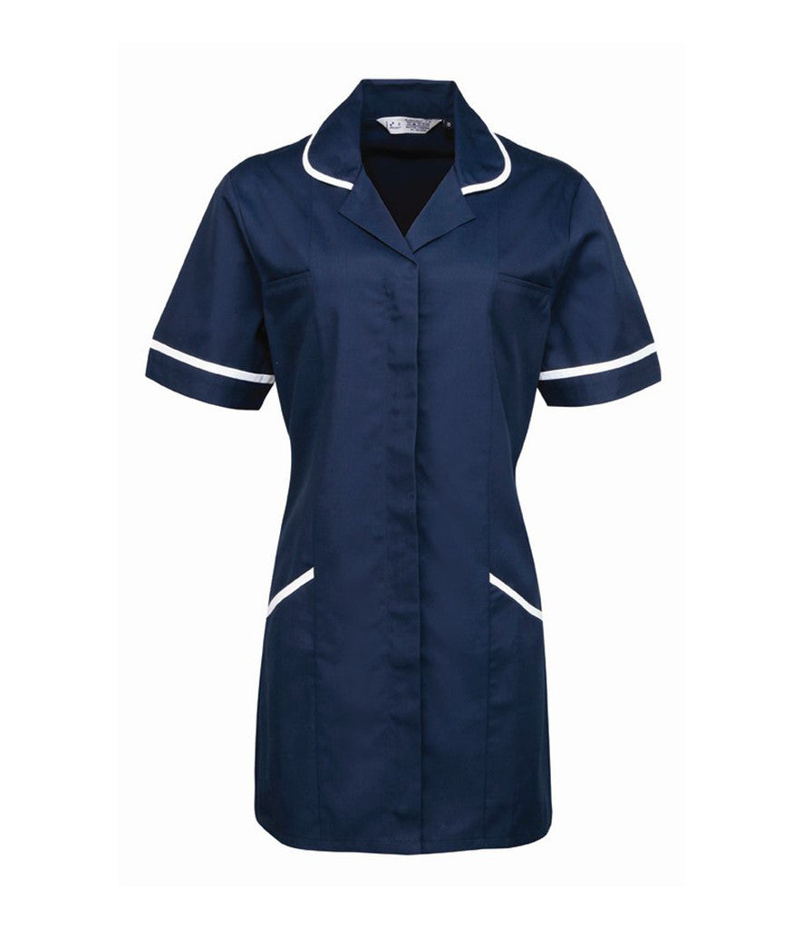 PR604 Ladies Vitality Healthcare Tunic