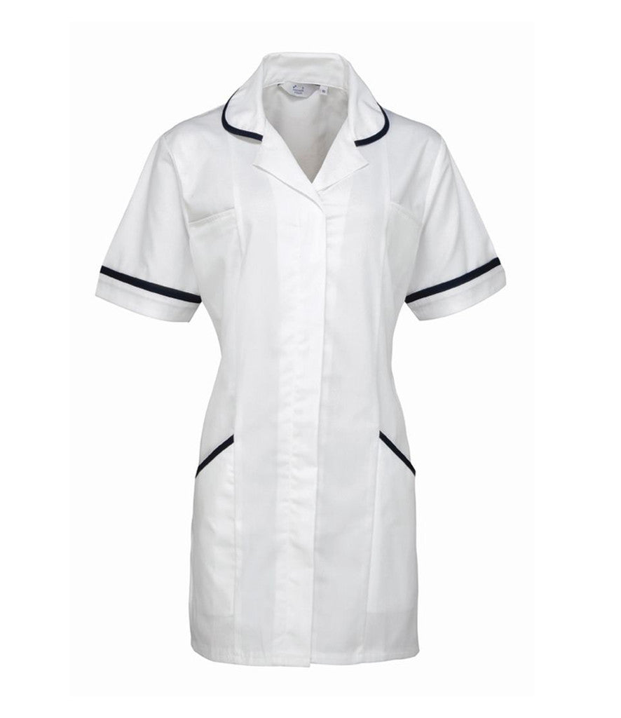 PR604 Ladies Vitality Healthcare Tunic