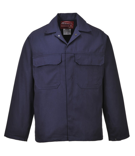 Hi99o PW453 Flame Resistant Jacket