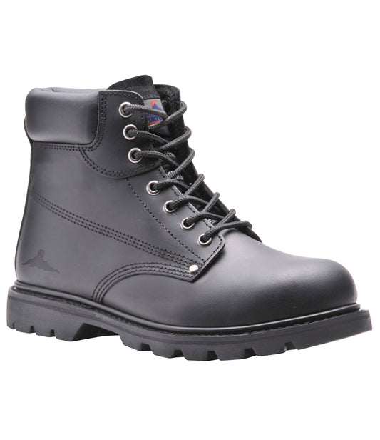 Hi99o P817 Welted SBP HRO Safety Boots