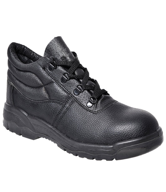 Hi99o P863 Protector Boots