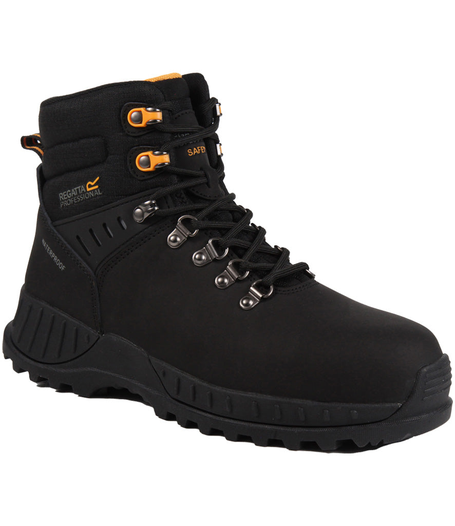 Hi99o R569 Grindstone Safety Boots