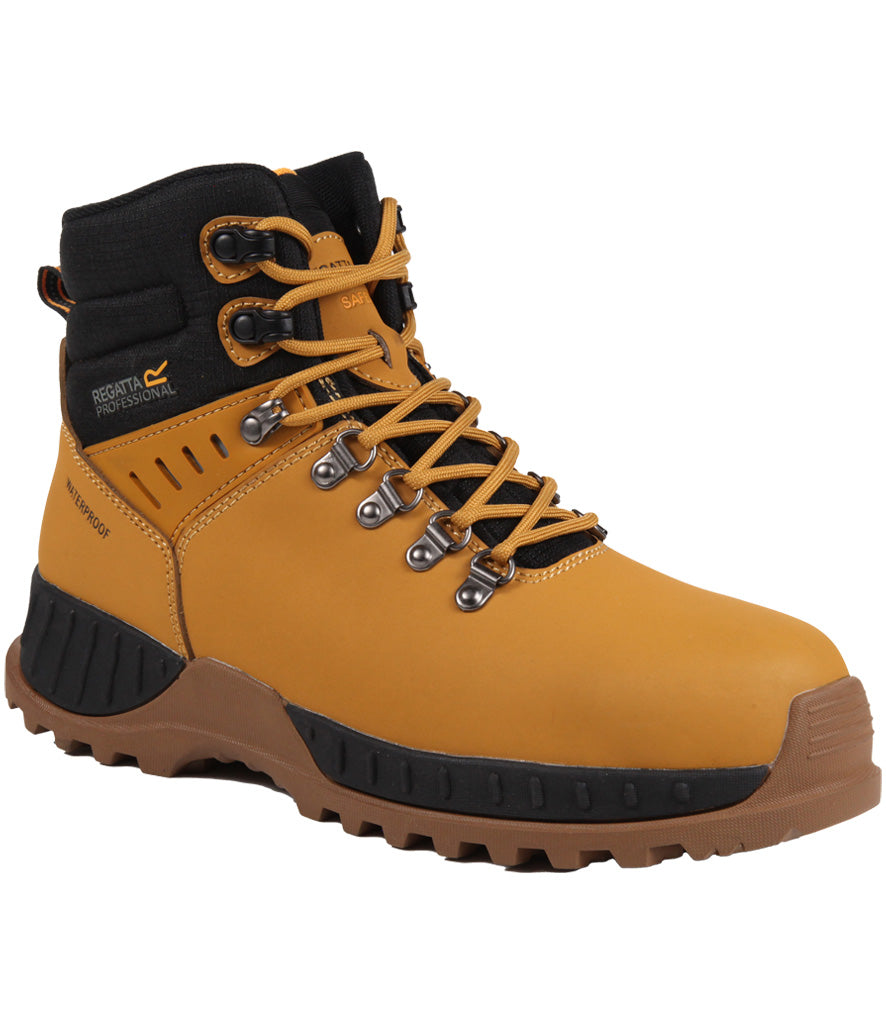 Hi99o R569 Grindstone Safety Boots