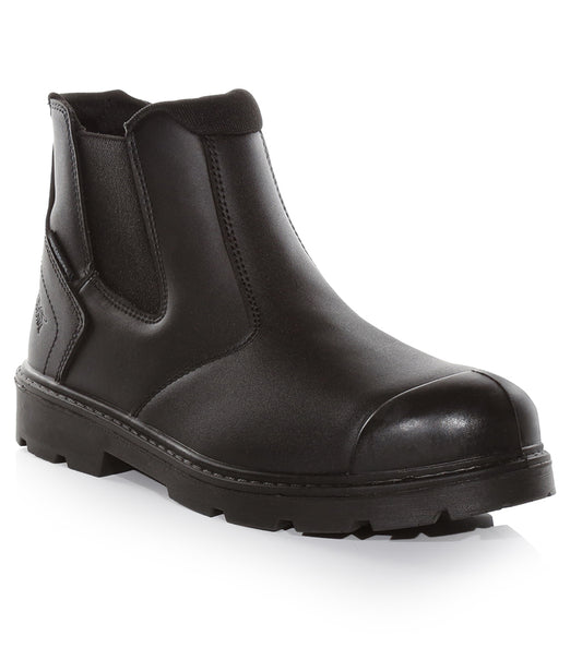 Hi99o R589 Waterproof Safety S3 Dealer Boots