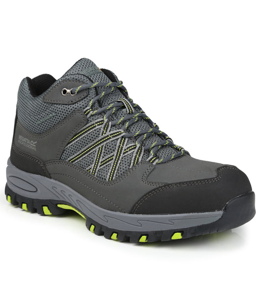 Hi99o RG592 Sandstone Safety Footwear