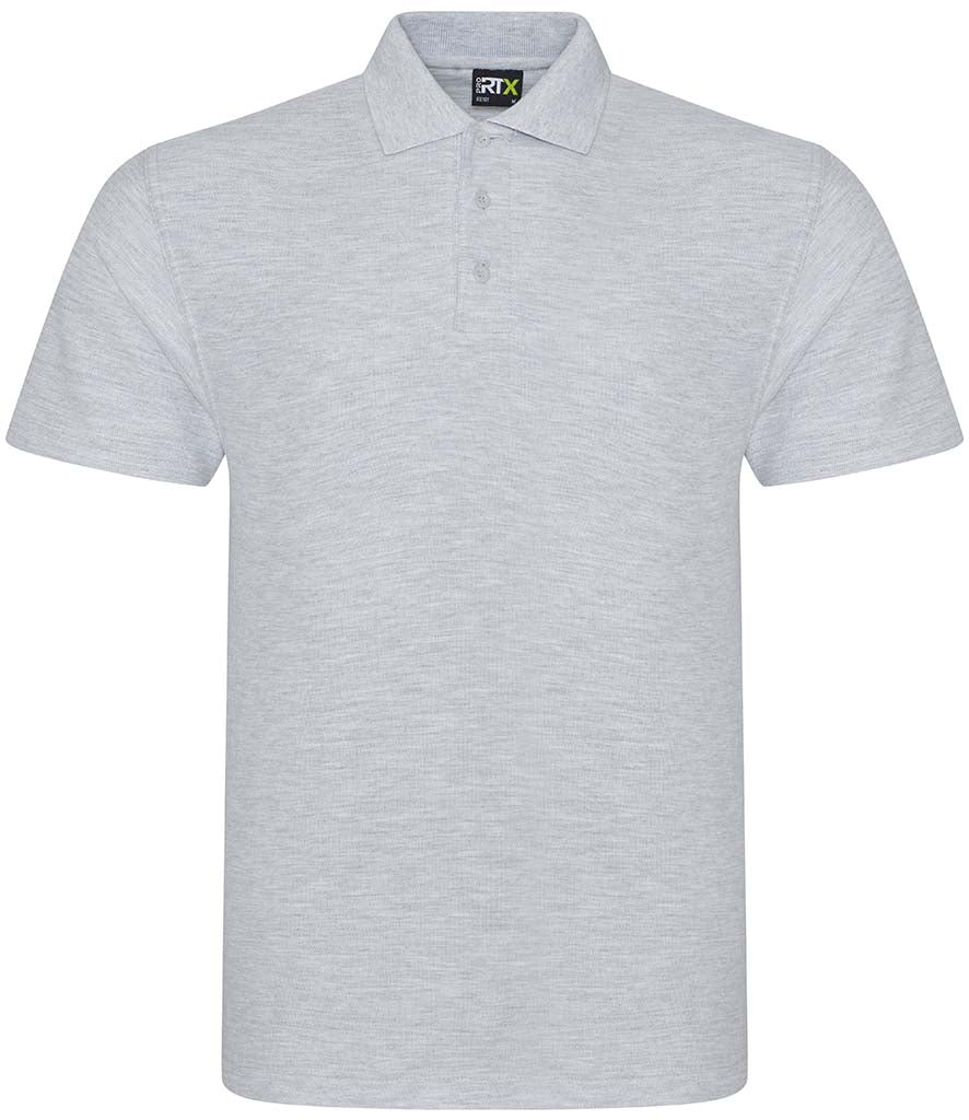 HEN/STAG POLO - BASIC COLOURS (2 X FRONT PRINT)