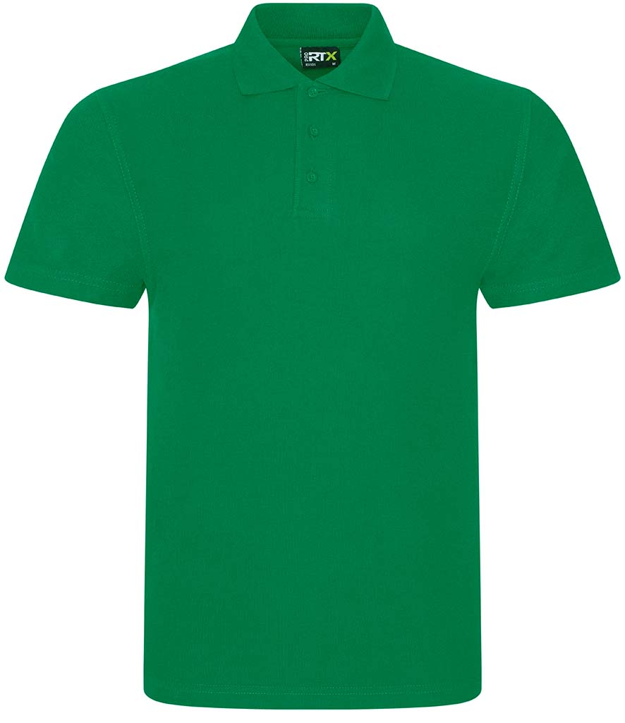 HEN/STAG POLO - VIBRANT COLOURS (1 X FRONT PRINT)