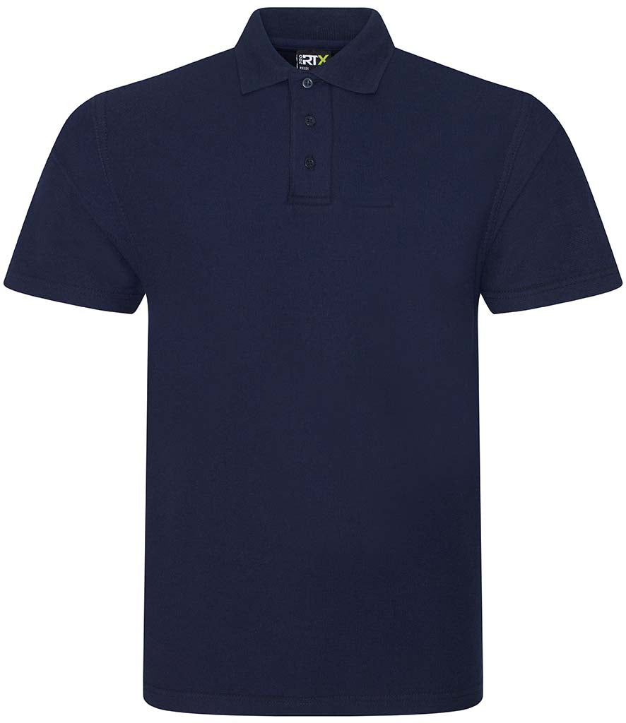 HEN/STAG POLO - BASIC COLOURS (2 X FRONT PRINT)
