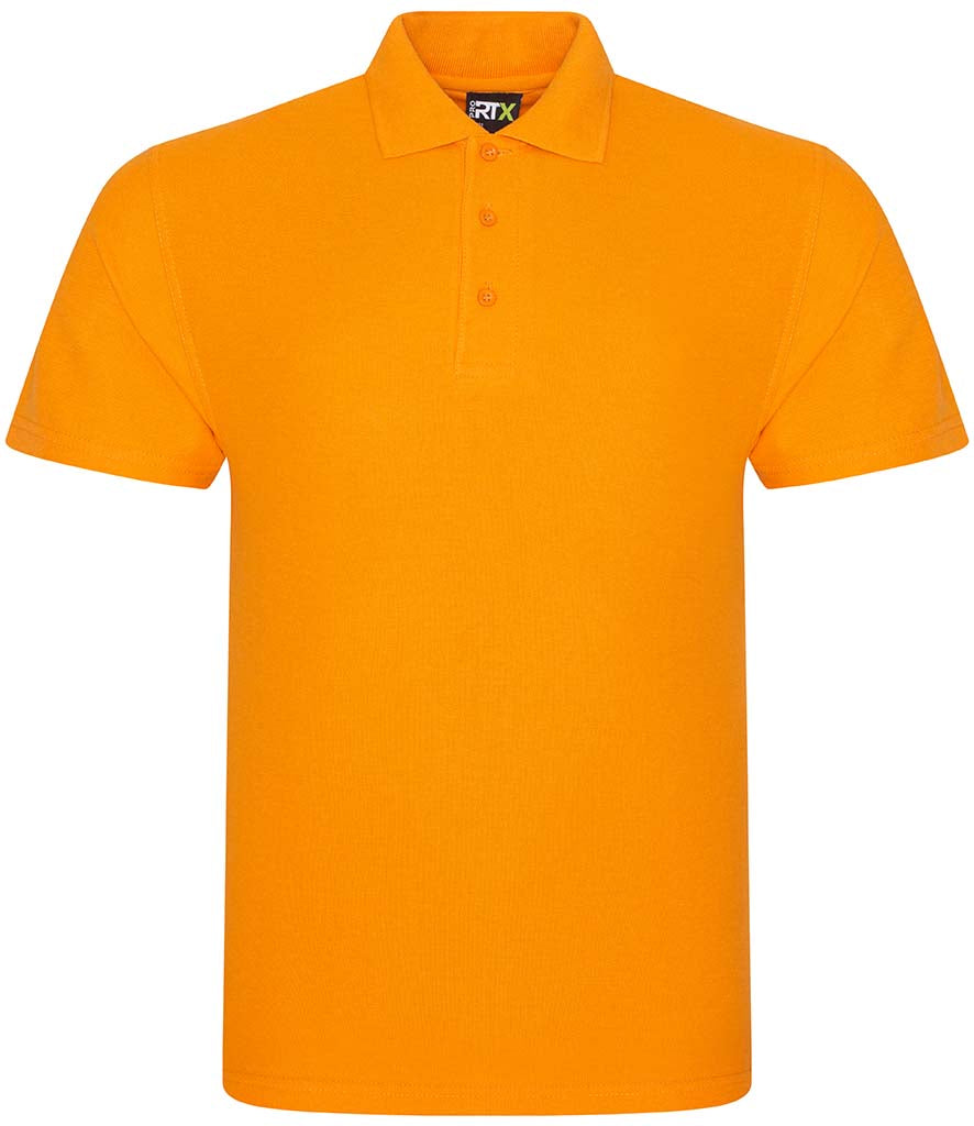 HEN/STAG POLO - VIBRANT COLOURS (1 X FRONT PRINT)