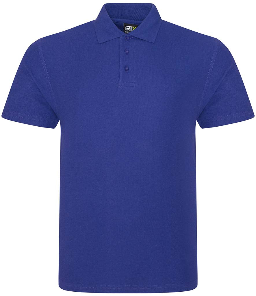 HEN/STAG POLO - VIBRANT COLOURS (1 X FRONT PRINT)