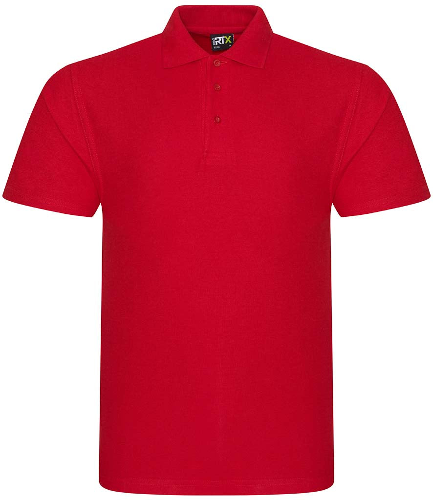 HEN/STAG POLO - VIBRANT COLOURS (1 X FRONT PRINT)