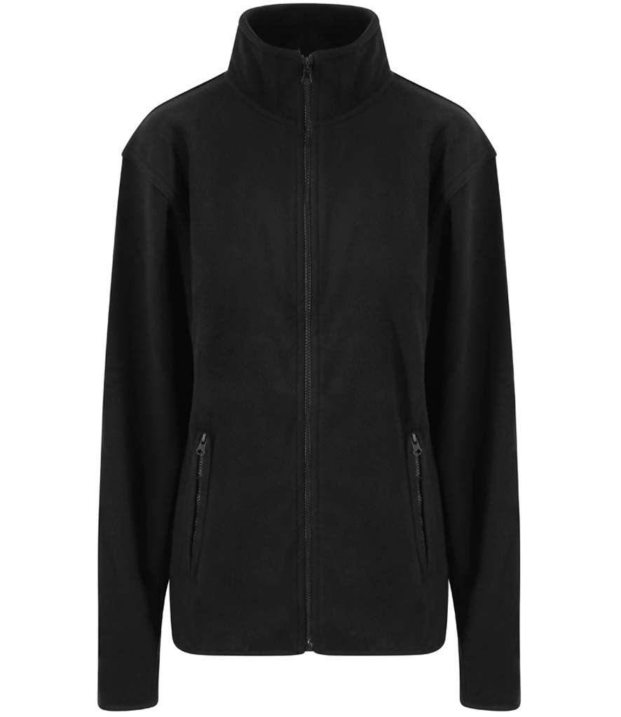 Hi99o RX401 Pro Micro Fleece Jacket