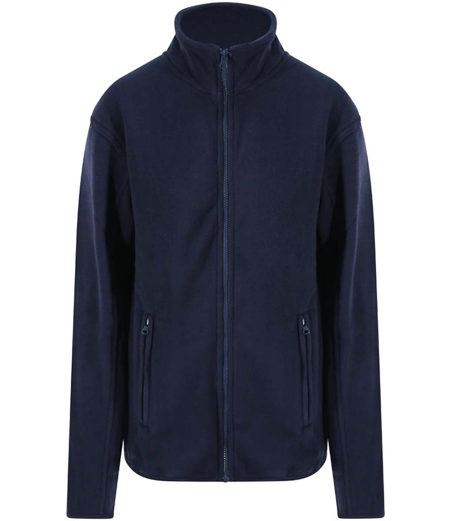 Hi99o RX401 Pro Micro Fleece Jacket
